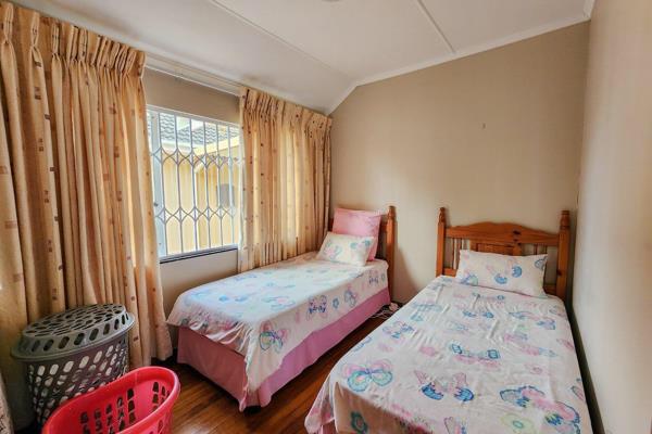 4 Bedroom Property for Sale in Amalinda Eastern Cape